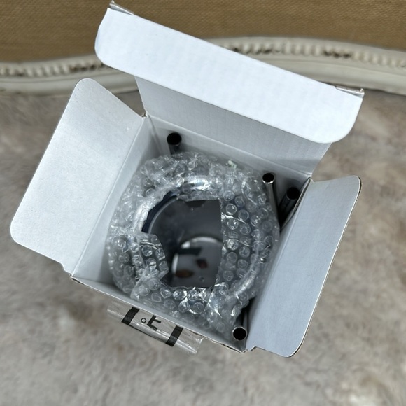 Iron Flask | Classic Tumbler | Winter White, 24oz NWT - Picture 12 of 12